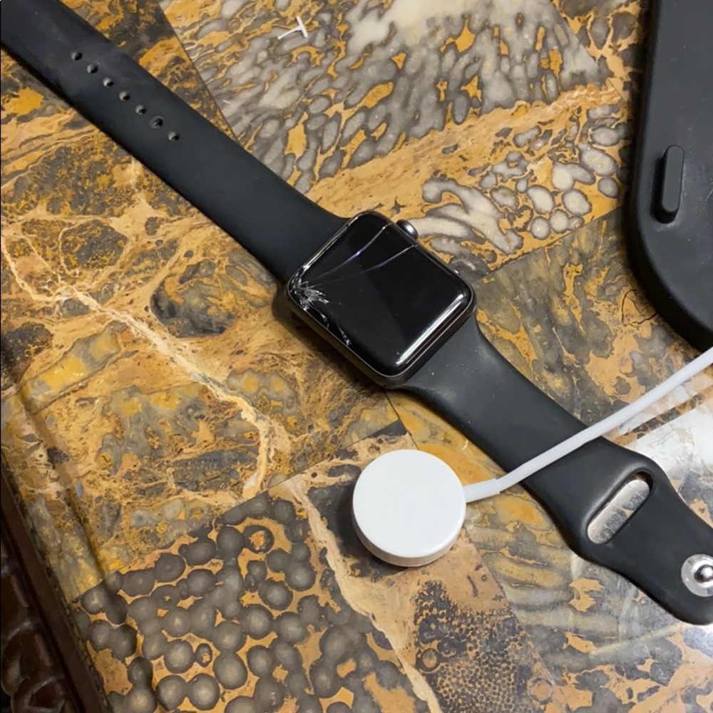 Apple Watch 3  (42mm)